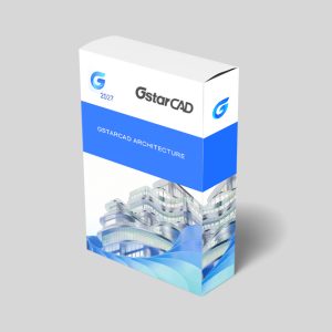 GstarCAD Architecture