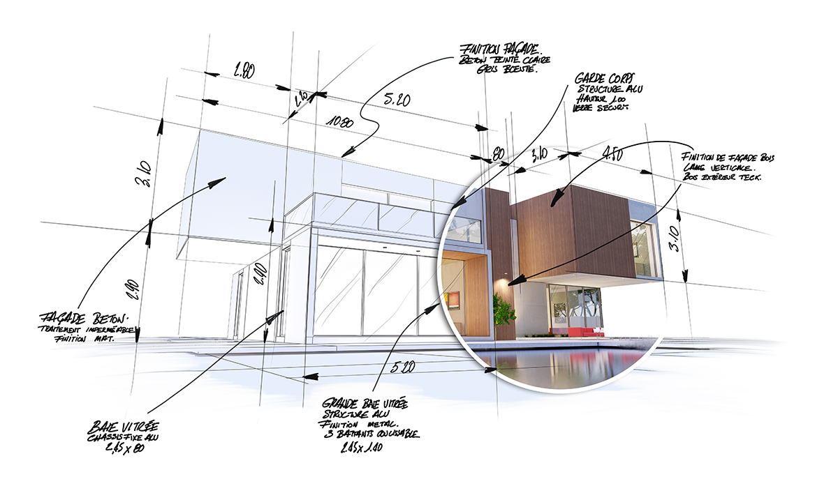 ¿Por qué BIM es importante para los diseñadores CAD?