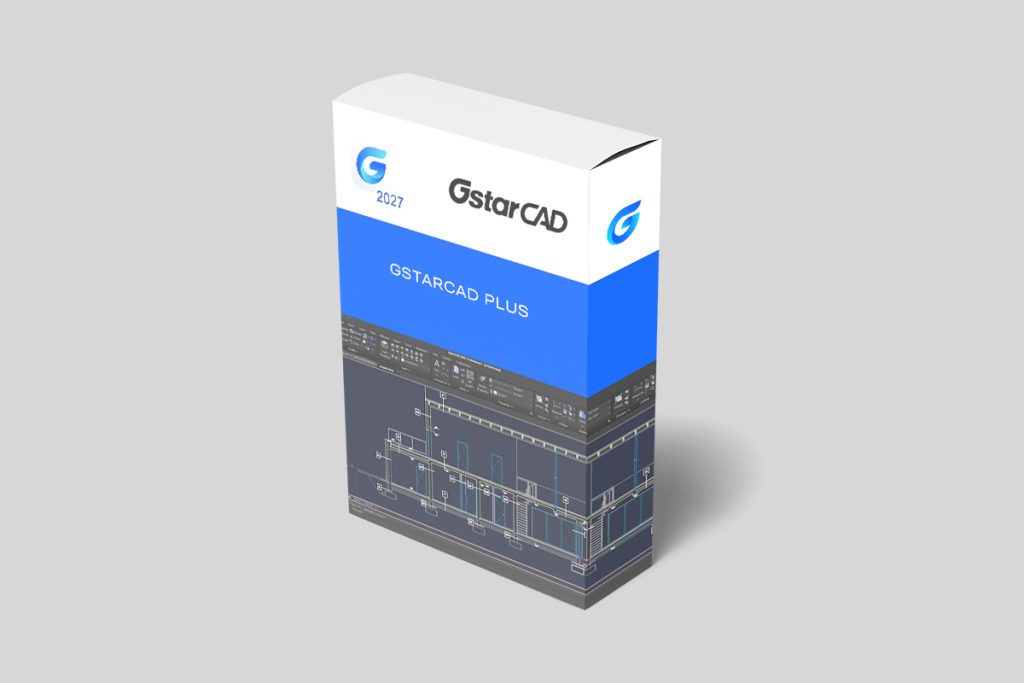 GstarCAD PLUS