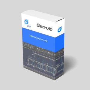 GstarCAD PLUS