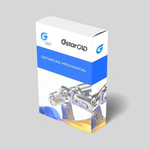 GstarCAD Mechanical 2026