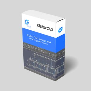 gstarcad - alternativa CAD economica